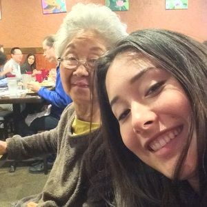 Meet your Posher, Kiley